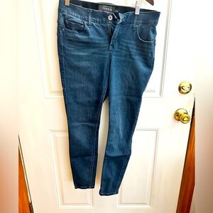 Torrid premium bombshell skinny jean